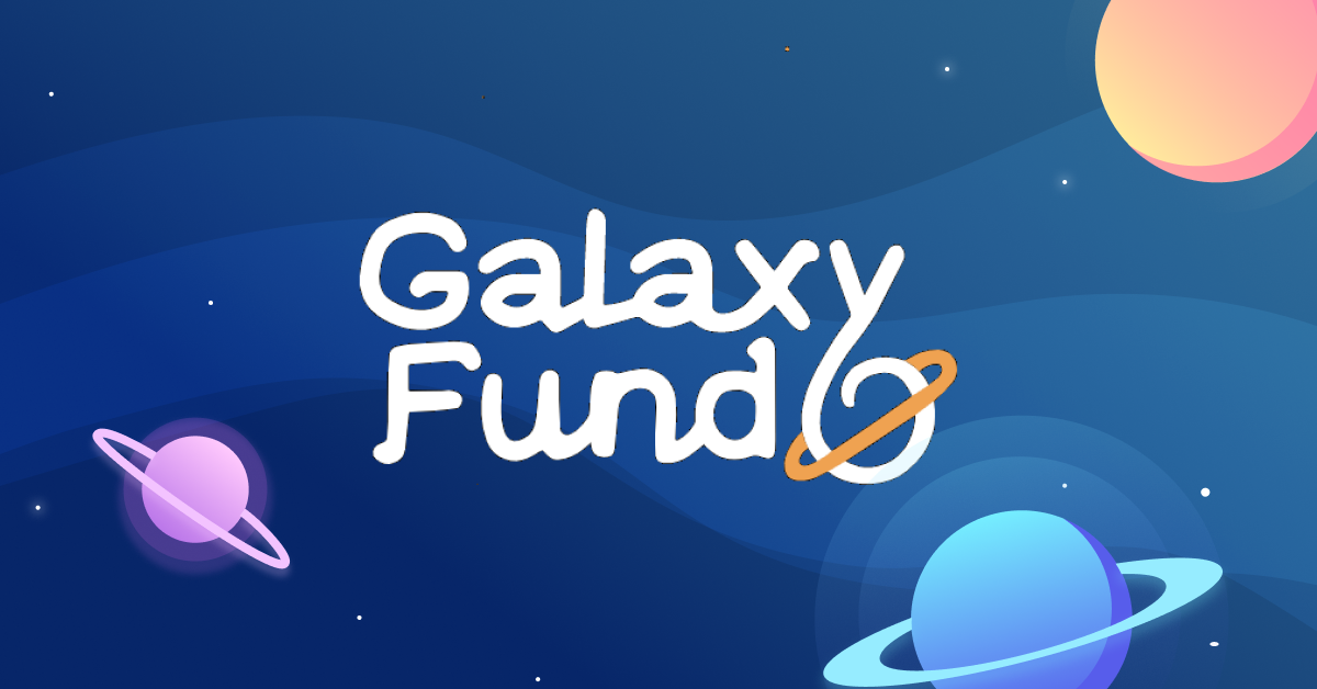 galaxy fund crypto